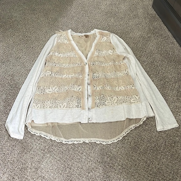 BKE Sweaters - NWOT BKE Cardigan